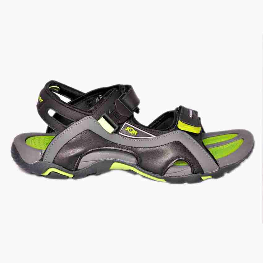 Jqr sandal 2025