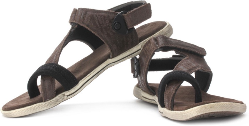 Jabong sales woodland sandals