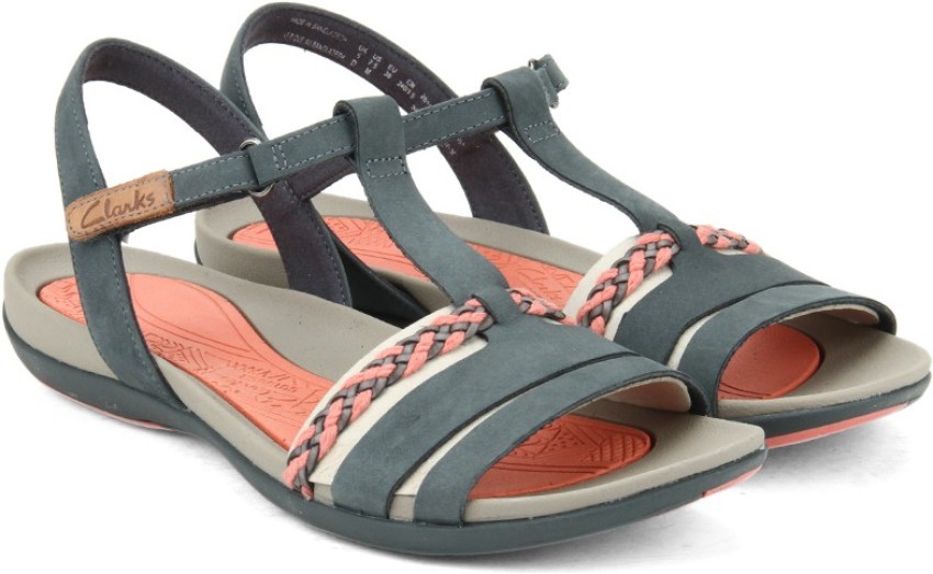 Clarks tealite hot sale sandals uk