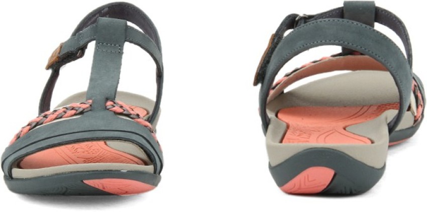 Clarks tealite hotsell grace sandals