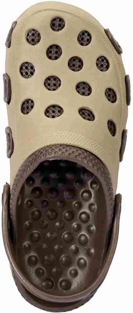 Action crocs sandals top