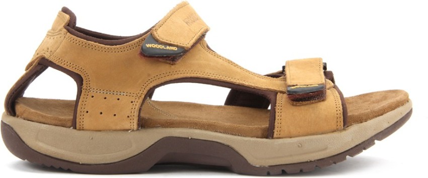 Woodland 2024 sandals cost