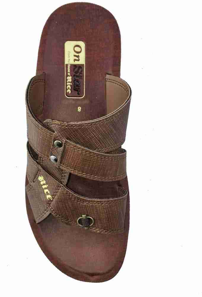 On hot sale star chappal