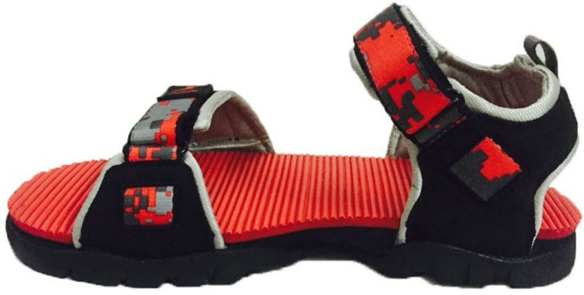 Sparx Men Red Sandals Buy Red Color Sparx Men Red Sandals Online