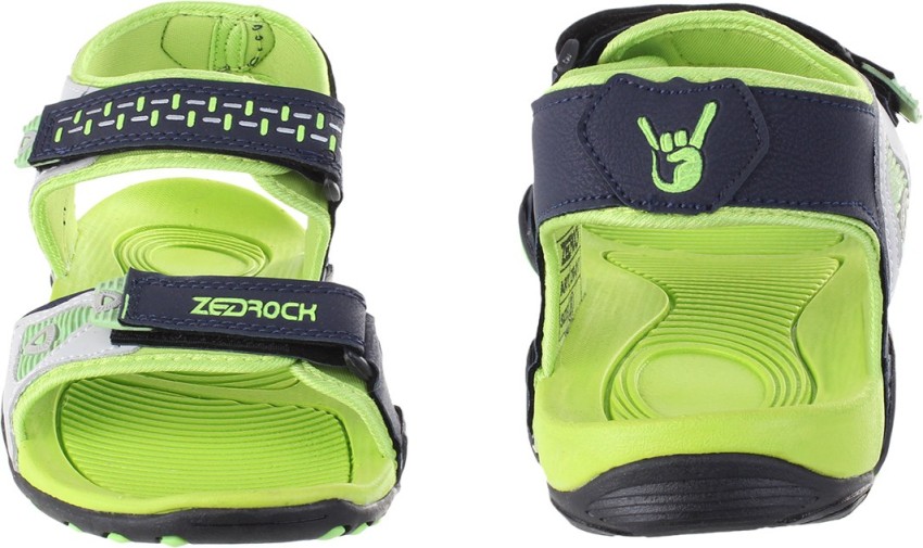 Zedrock sandals new arrivals