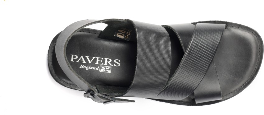 Pavers best sale mens sandals