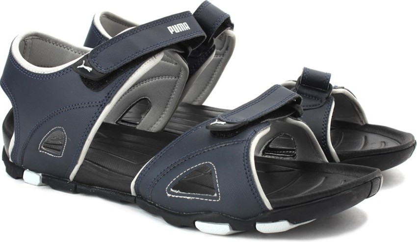 Puma vesuvius sandals hotsell