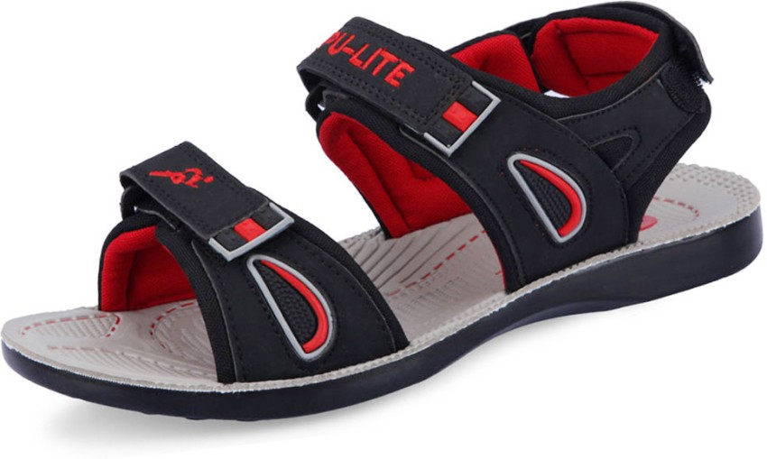 Pu lite hot sale sandals price