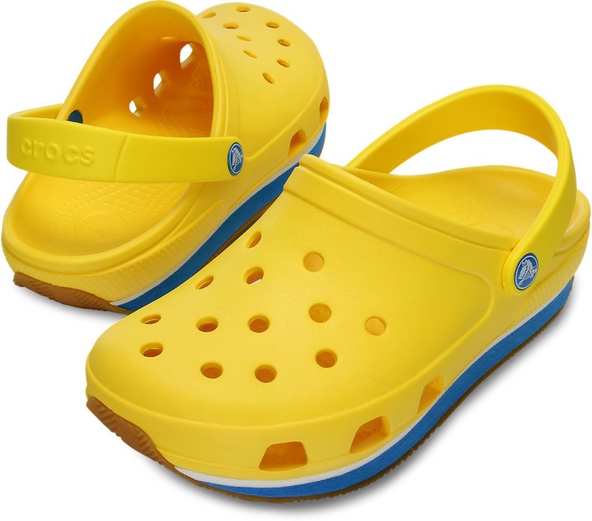 crocs retro clog price