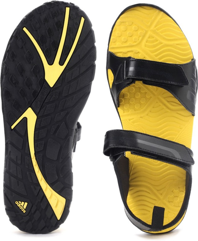 adidas Originals Womens Adilette Slide Sandal Yellowsemi Frozen Yellow Yellow 9 M US  Amazonin Shoes  Handbags