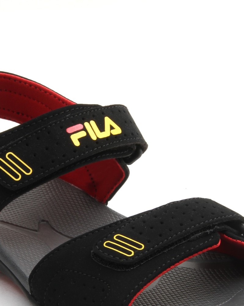 Fila men's drifter cross 2024 sandals