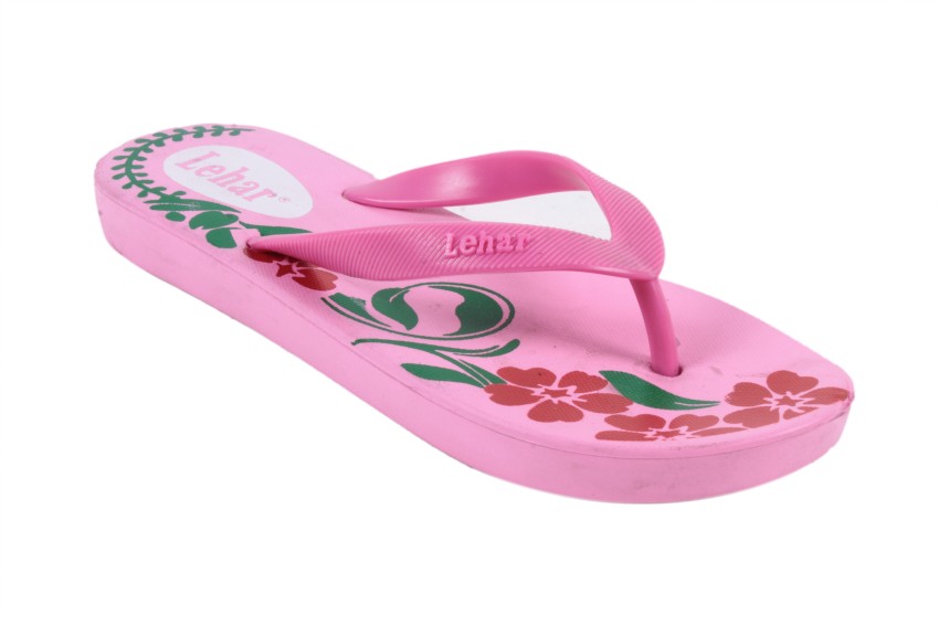 Lehar discount hawai chappal