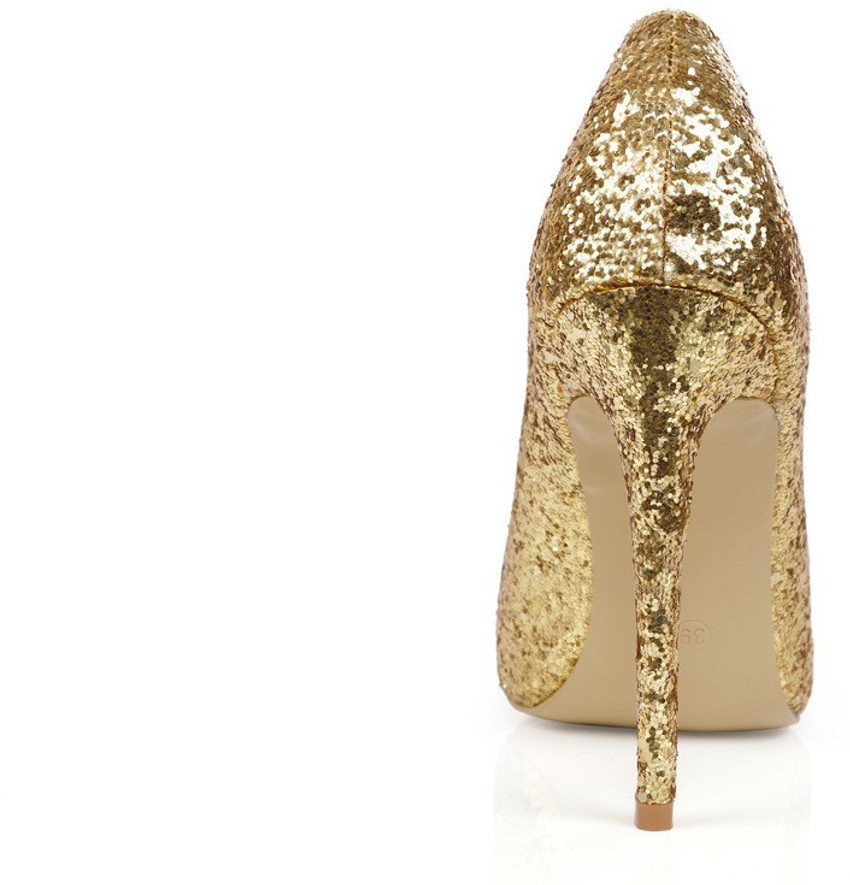 Intoto heels new arrivals