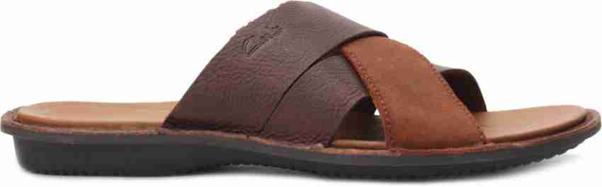 Clarks vine oak online sandals