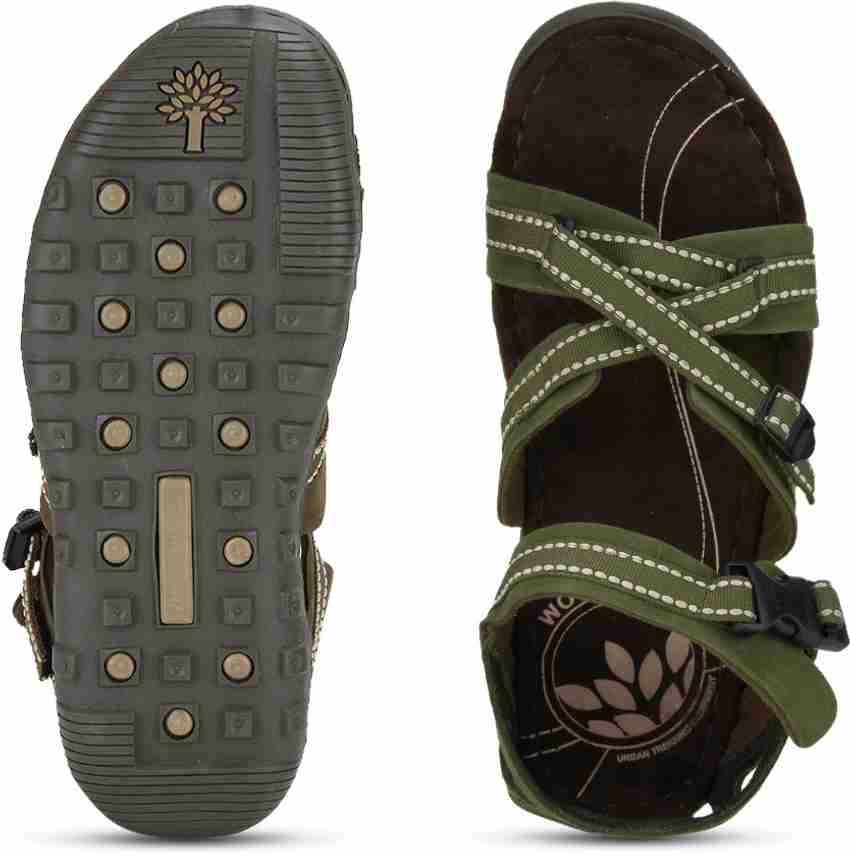 Olive green sandals size 9 store