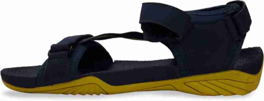 PUMA K9000 XC Ind. Men Blue Sports Sandals Buy dark denim