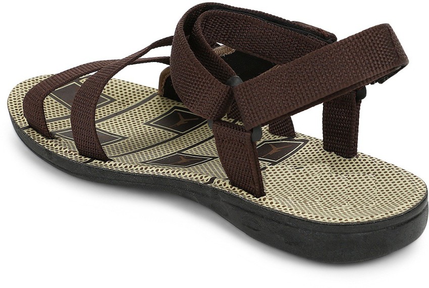 Spykar sandals hot sale