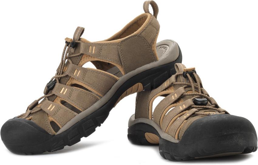 Keen Newport H2 Outdoors and Trail Men Sports Sandals - Buy Keen Newport H2 Outdoors and Trail Men Sports Sandals - Buy