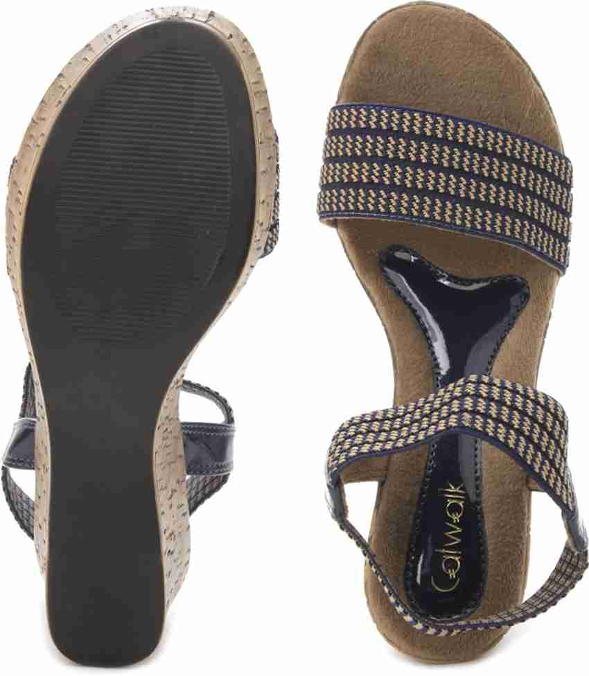Catwalk women's fashion 2025 sandals