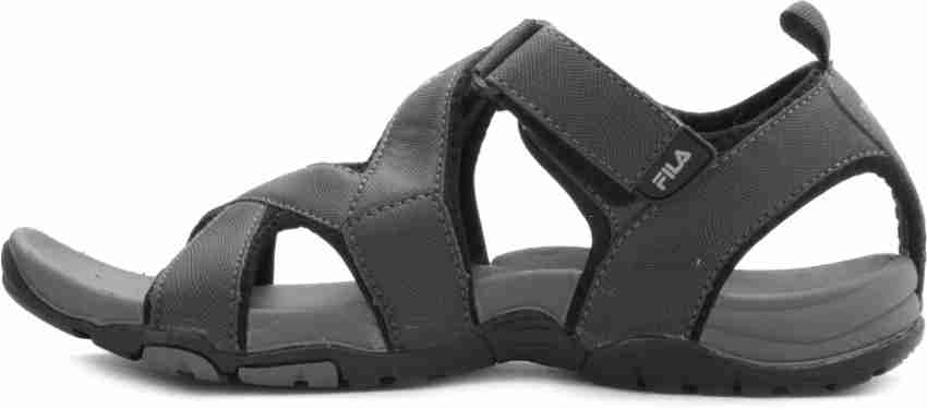 Fila pacific cheap casual sandals