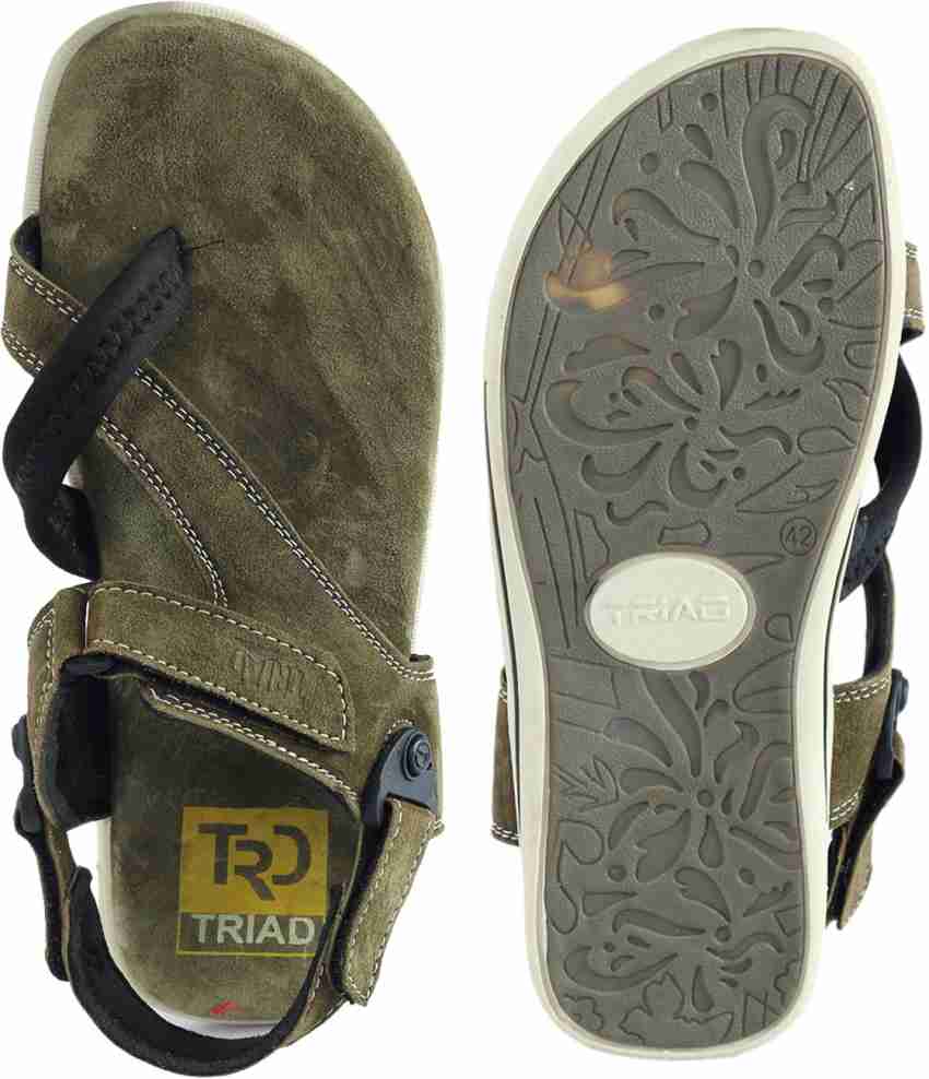 Triad sandals hot sale price