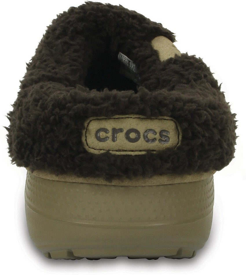 women's blitzen crocs