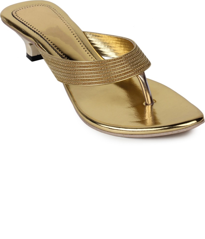 Gold hotsell star heels