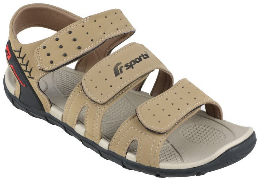 F sports sandals top
