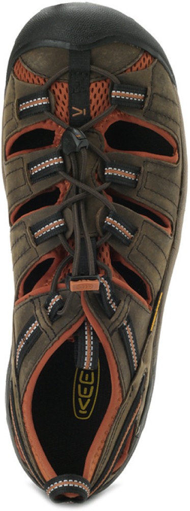 Keen men's arroyo online ii sandal