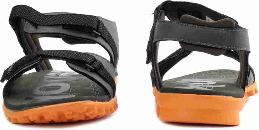 Reebok realflex sandals 2025