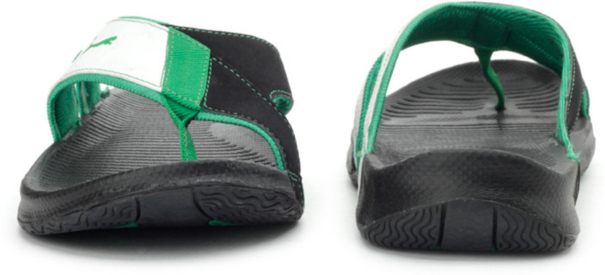 Puma online jiff sandals