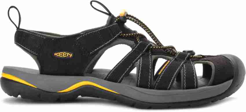 Keen kanyon clearance mens sandals