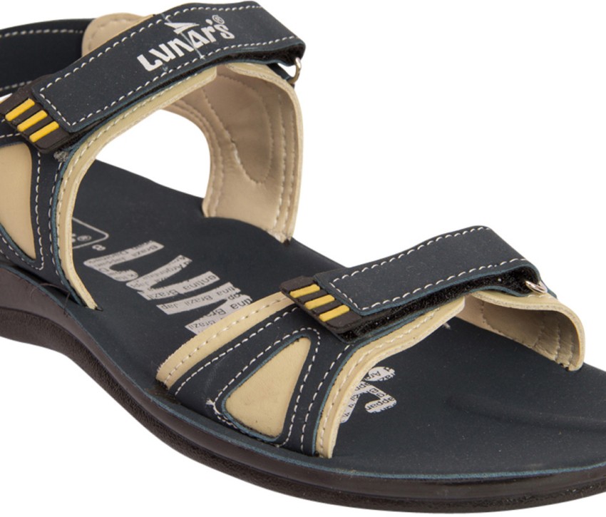 Lunars mens sandals hotsell