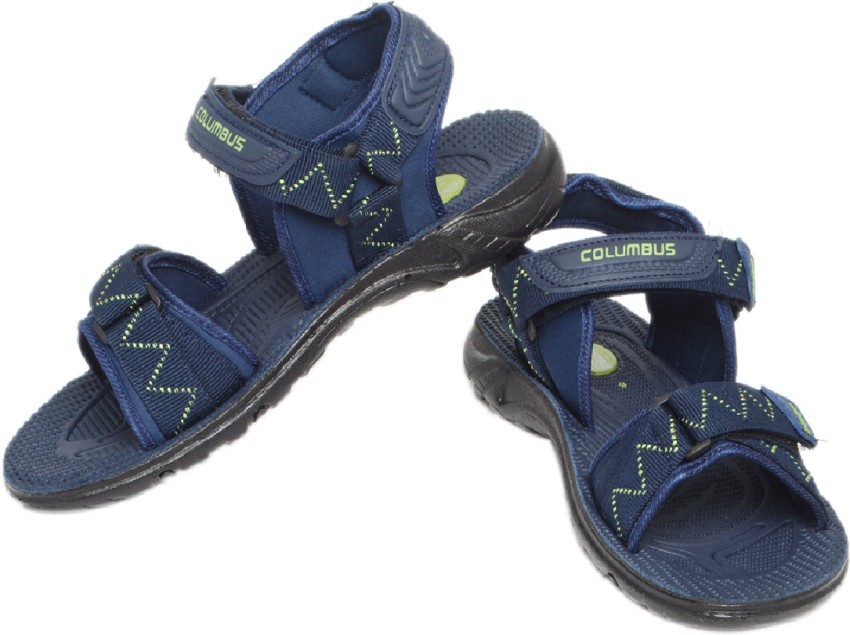 Columbus cheap sandals flipkart