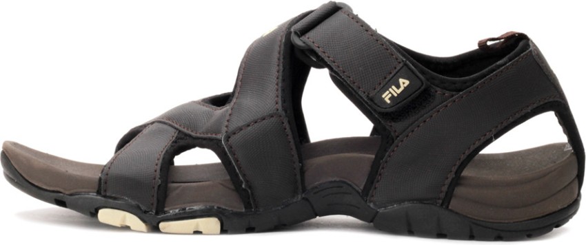 Fila pacific hot sale casual sandals