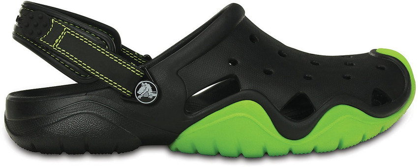 Crocs clearance swiftwater clog