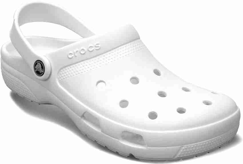 White original crocs deals
