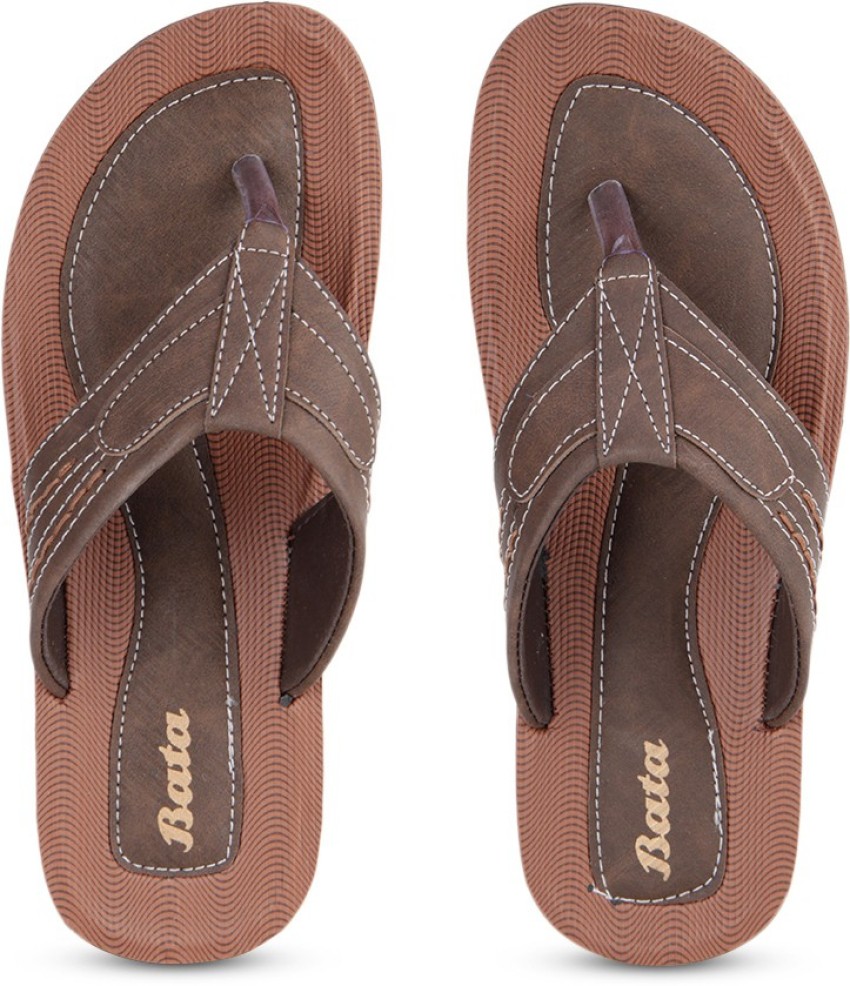 Bata on sale chappals flipkart