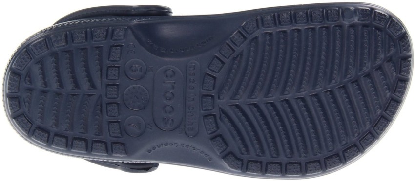 Crocs discount rx shoes