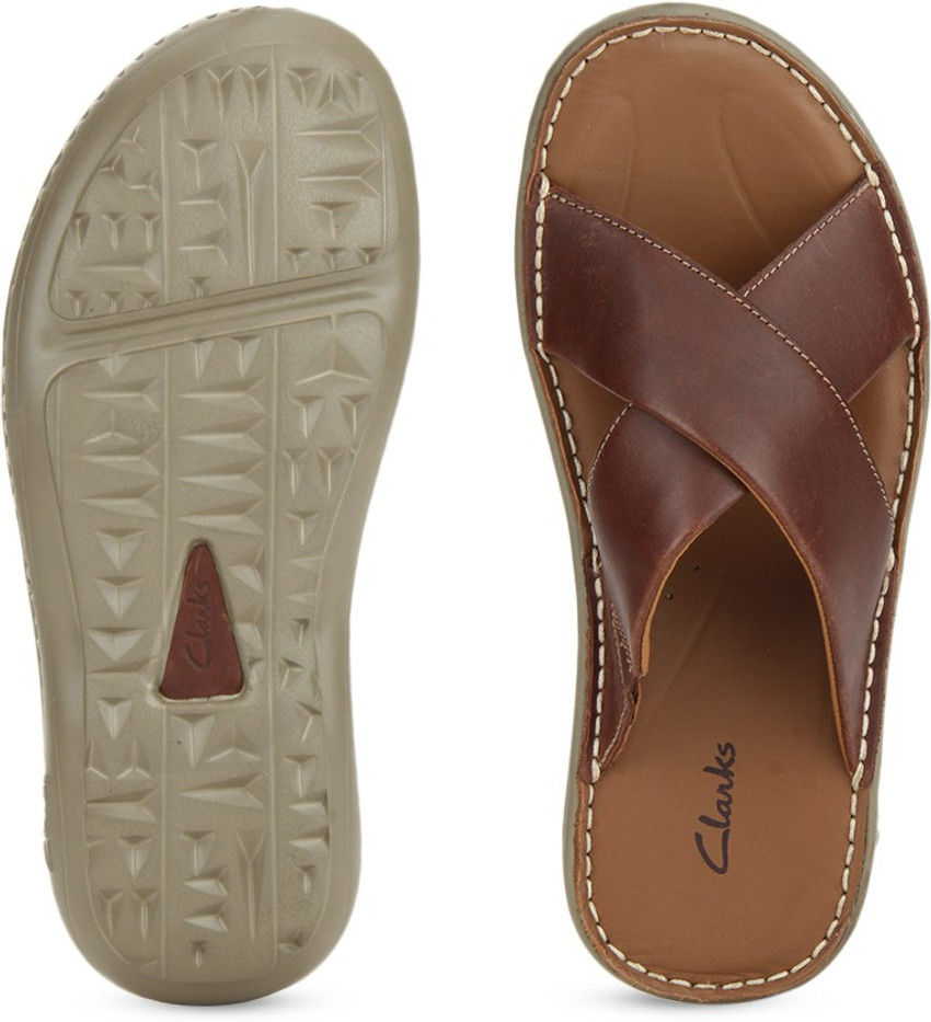 CLARKS Men Sports Sandals