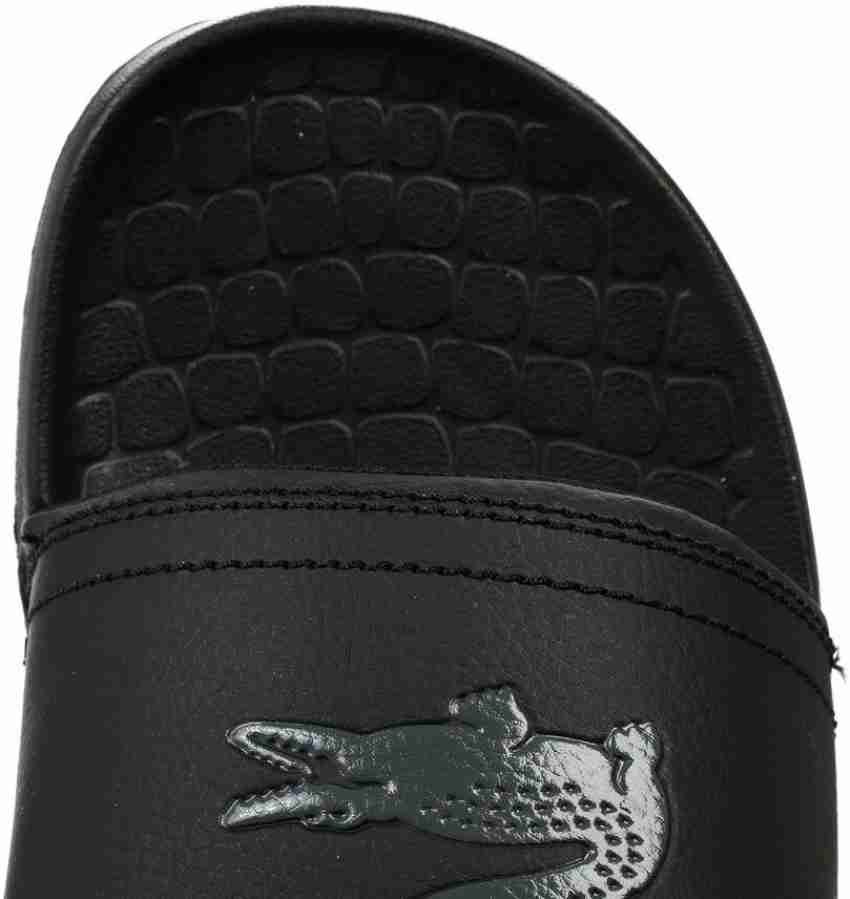 Lacoste 2024 slides india