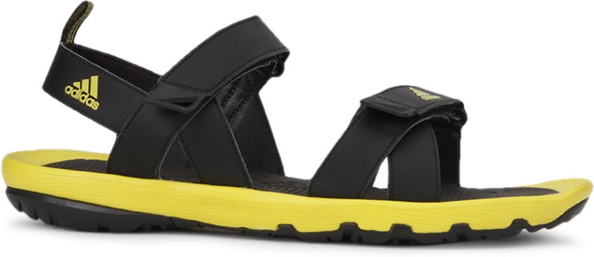 adidas Originals Womens Adilette Slide Sandal Yellowsemi Frozen Yellow Yellow 9 M US  Amazonin Shoes  Handbags