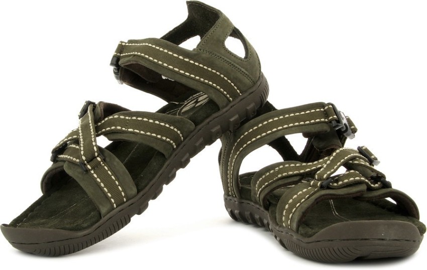 Woodland on sale shoes sandal