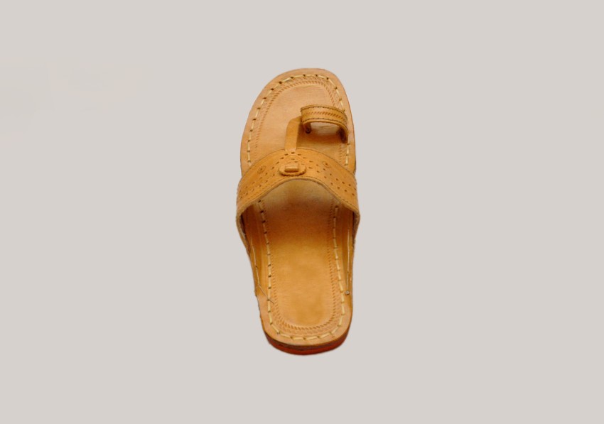 Kolhapuri outlet chappal flipkart