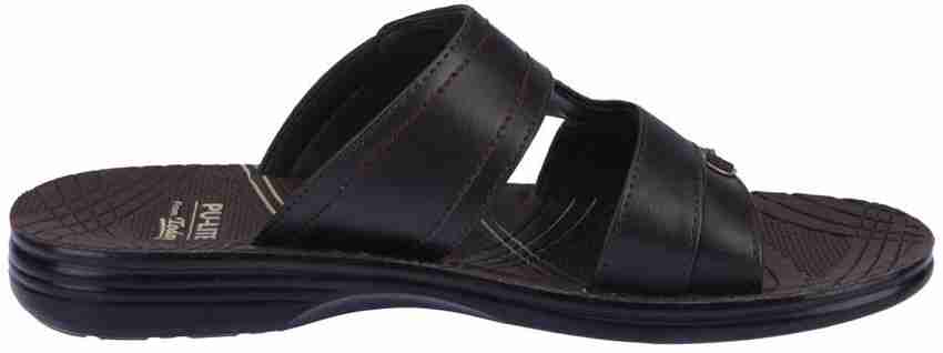 Pu lite chappals sales