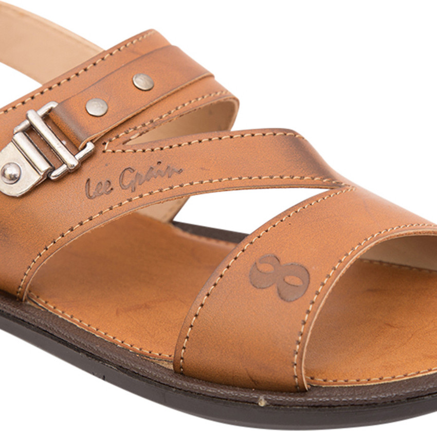 Lee discount grain sandals