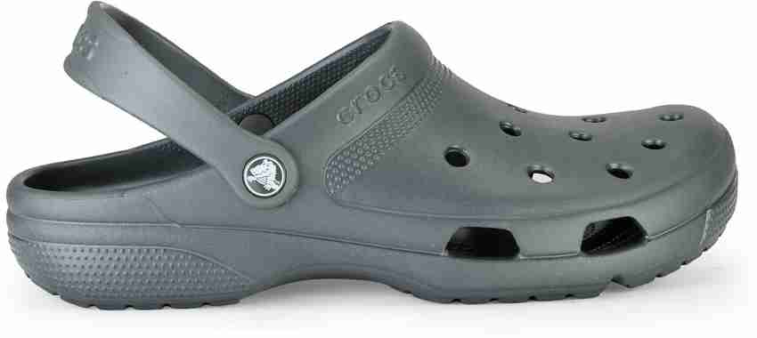 Crocs graphite shop