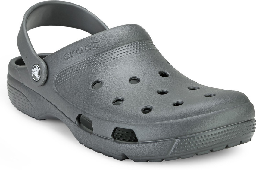 CROCS Men Casual Buy Graphite Color CROCS Men Casual Online at Best Price Shop Online for Footwears in India Flipkart