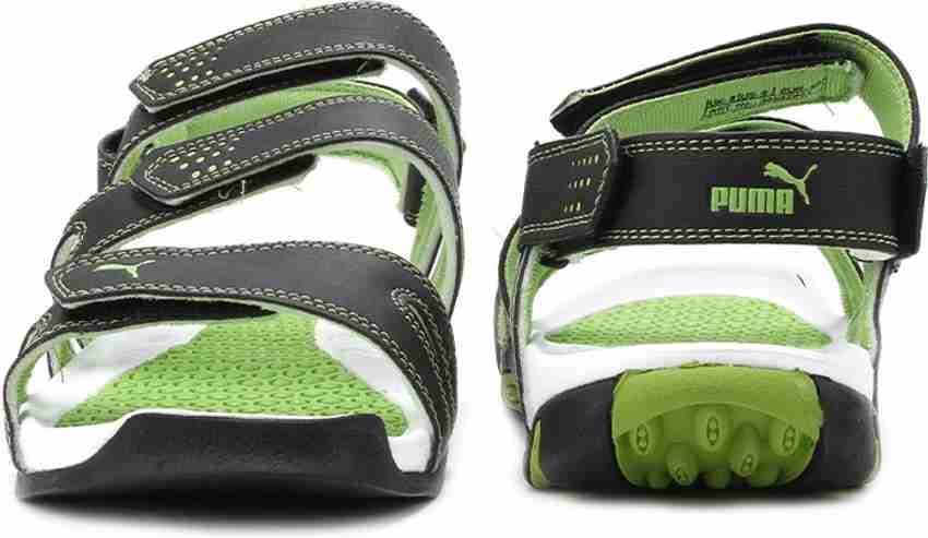 Puma aripon 3 dp sandals sale