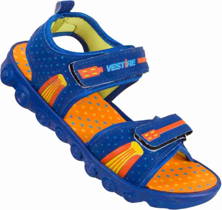 VESTIRE Boys Sports Sandals Price in India Buy VESTIRE Boys